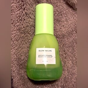 Glow Recipe - Avocado Soothing Skin Barrier Serum with Ceramides